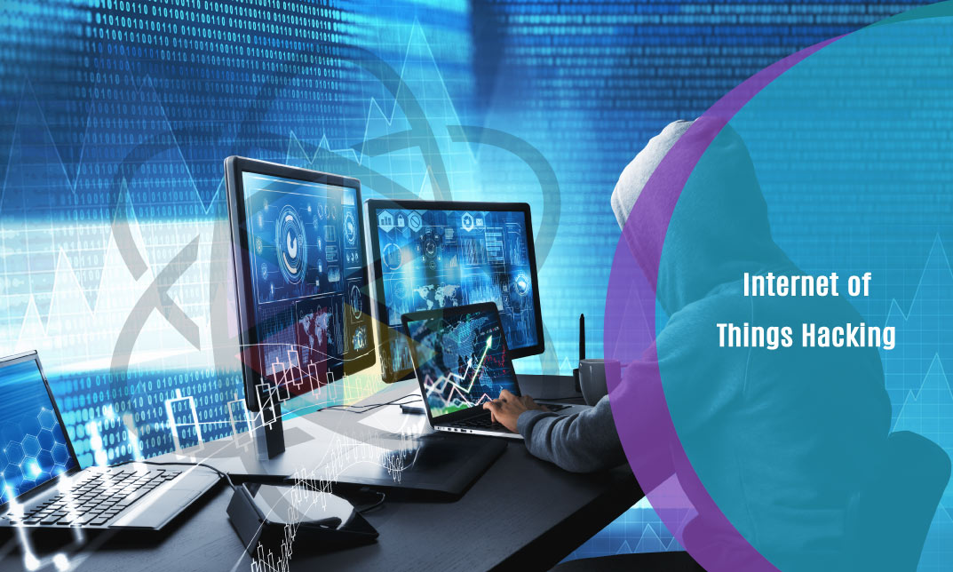 Internet of Things Hacking