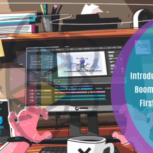 Introduction to Toon Boom: Create Your First Character