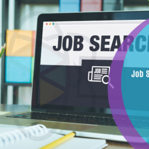 Job Search Skills