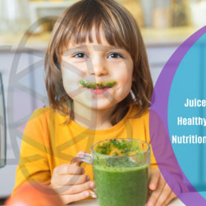 Juices, Smoothies, Healthy Eating, Vegan, Nutrition with Certificate
