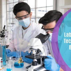 Laboratory Technician Bundle: 5 Courses with FREE QLS-Endorsed Certificate