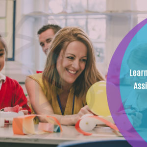 Learning Support Assistant (LSA)