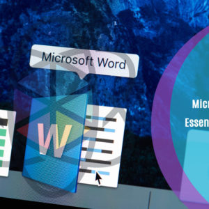 Microsoft Word Essentials (Arabic)
