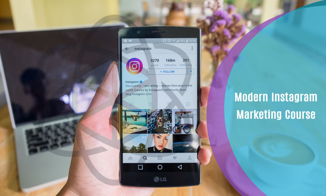 Modern Instagram Marketing Course