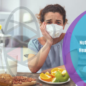 Nutrition and Health Level 2