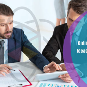 Online Business Ideas for Seniors