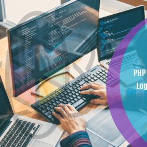 PHP and MySQL Login System