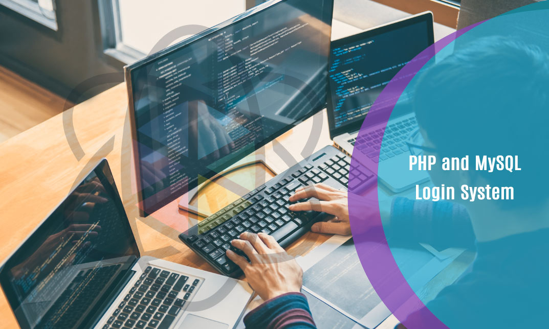 PHP and MySQL Login System