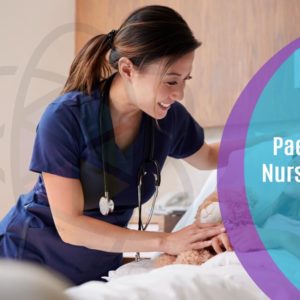 Paediatric Nurse Level 7: Bundle of 5 Premium Courses with FREE QLS-Endorsed Certificate