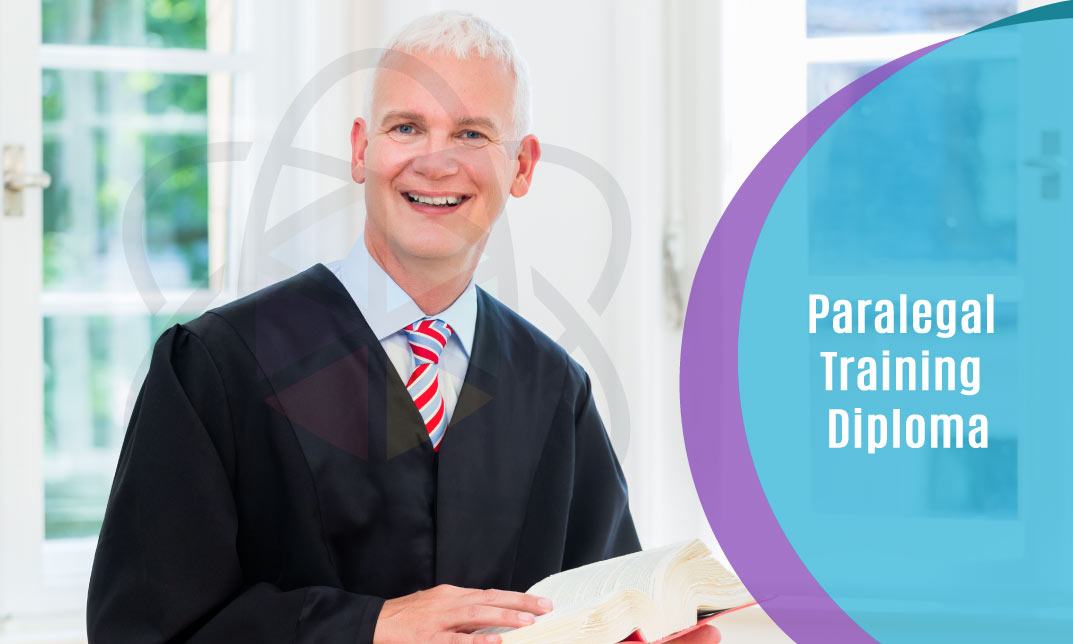 Paralegal Training Diploma: Bundle of 5 Courses with FREE QLS- Endorsed Certificate