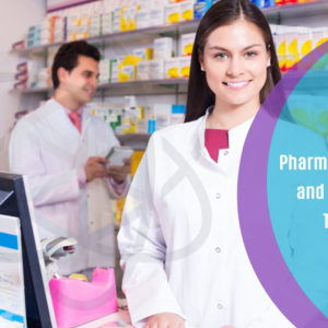 Pharmacy Assistant and Technician Training: Bundle of 5 Premium Course with FREE QLS-Endorsed Certificate