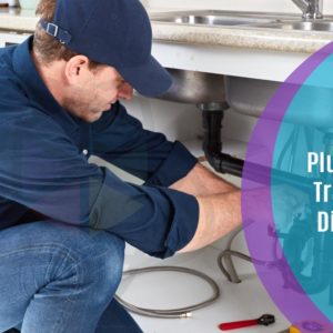 Plumbing Training Diploma: 5 Courses in 1 Bundle with FREE QLS-Endorsed Certificate