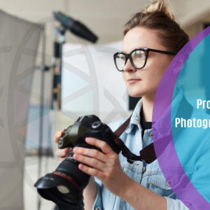 Professional Photography Diploma: Bundle of 5 Premium Course with FREE QLS-Endorsed Certificate