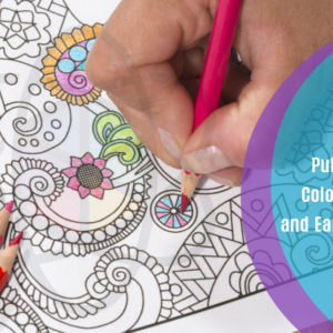 Publish Your Colouring Book and Earn from Home