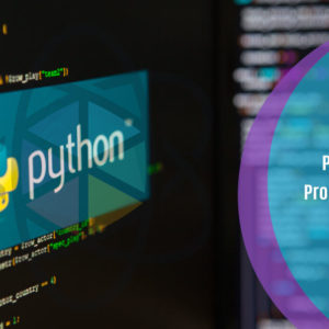 Python 3 Programming