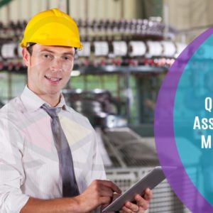 Quality Assurance Manager: 5 Courses with FREE QLS-Endorsed Certificate