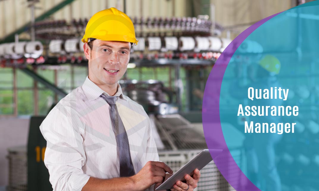 Quality Assurance Manager: 5 Courses with FREE QLS-Endorsed Certificate