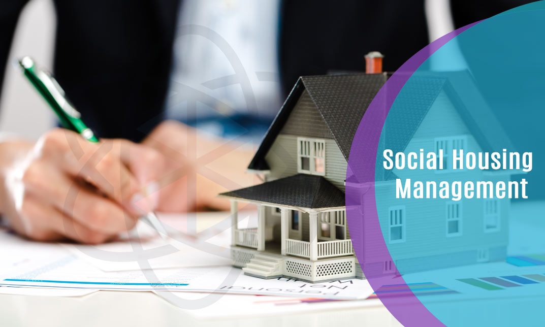 Social Housing Management: Bundle of 5 Courses with FREE QLS- Endorsed Certificate