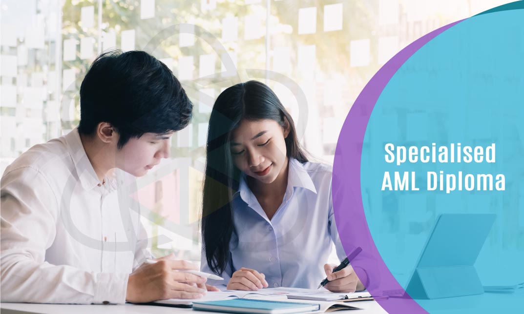 Specialised AML Diploma: Bundle of 5 Course with FREE QLS-Endorsed Certificate