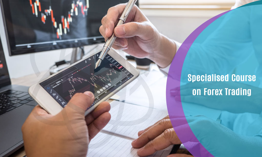 Specialised Course on Forex Trading: 5 Premium Courses in 1 Bundle with FREE QLS -Endorsed Certificate