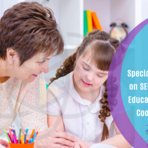 Specialised Course on SENCO (Special Educational Needs Coordination): 5 Premium Courses in 1 Bundle with FREE QLS-Endorsed Certificate