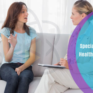 Specialised Mental Health Care Bundle: 5 Premium Courses in 1 Bundle with FREE QLS-Endorsed Certificate