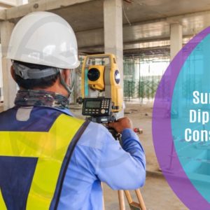 Surveying Diploma in Construction - Bundle of 5 Courses with FREE QLS-Endorsed Certificate