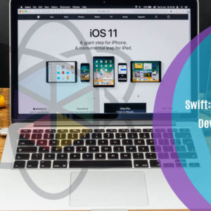 Swift: Mac and iOS Development