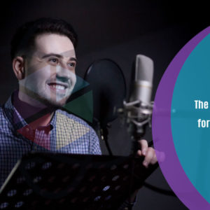 The OBS course for Recording