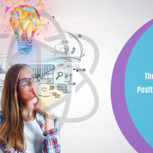 The Power of Positive Thinking