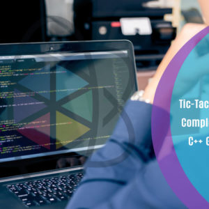 Tic-Tac-Toe Clone - The Complete Cocos2d-x C++ Game Course