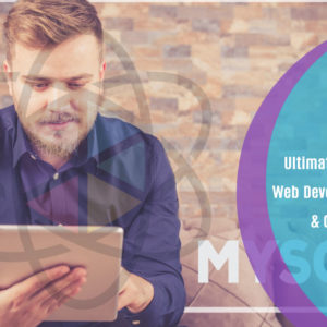 Ultimate PHP & MySQL Web Development Course & OOP Coding
