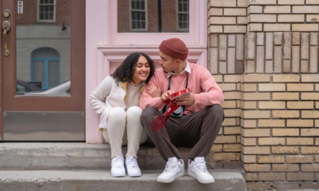 10 Steps to Permanent Happiness