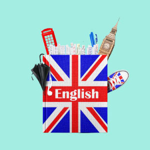 English: Spelling, Punctuation, and Grammar