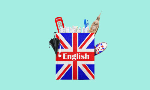 English: Spelling, Punctuation, and Grammar