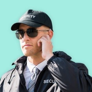 Close Protection