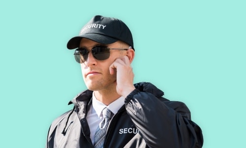 Close Protection