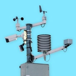 Meteorology