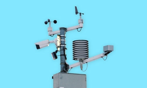 Meteorology