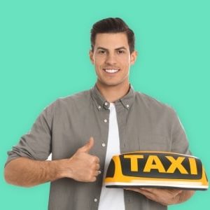 Safeguarding for Taxi Drivers