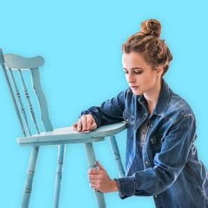 Furniture Restoration