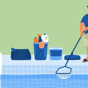 Pool Maintenance