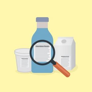 Food Labelling