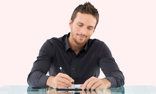Creative Writing
