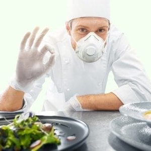 Level 3 Supervising Food Safety in Catering