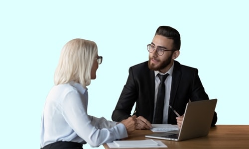 Career Coaching