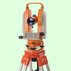Land Surveying