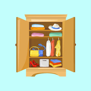 Revamp Your Closet