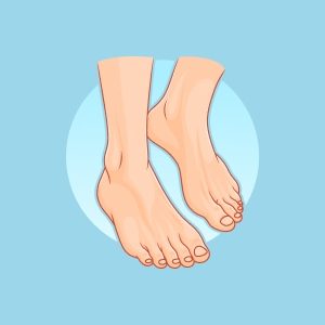 Foot Health Practitioner