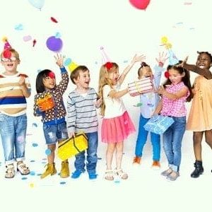 Kids Party Planner Diploma
